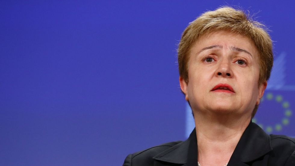 Kristalina Georgiewa