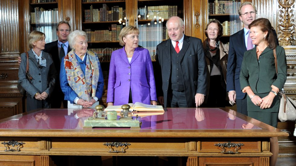 adenauer-enkel-paul-bauwens-cdu-angela-merkel-euro