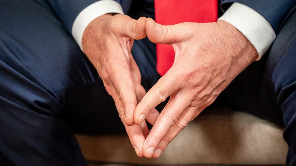 donald-trump-amtsenthebungsverfahren-zettel-quid-pro-quo