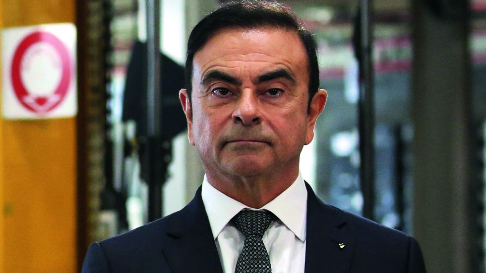 renault-ceo-carlos-ghosn-mitsubishi-nissan-carlos-ghosn-japan-justiz