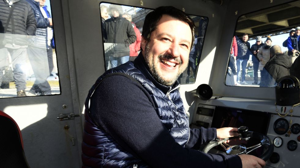 salvini-wahlen-italien-seenotrettung-gerichtsverfahren-hungerstreik-märtyre