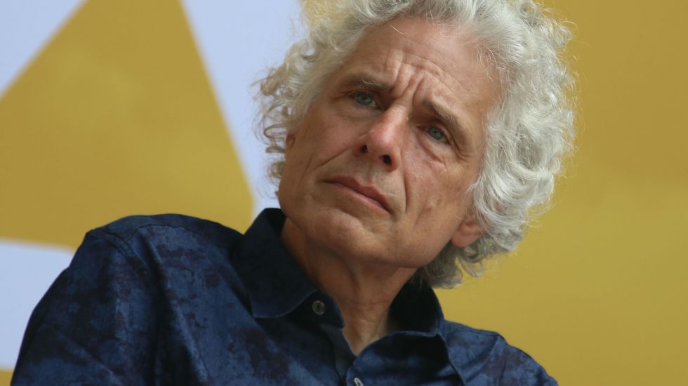 steven-pinker-optimist-kapitalismus-demokratie-kliamwandel