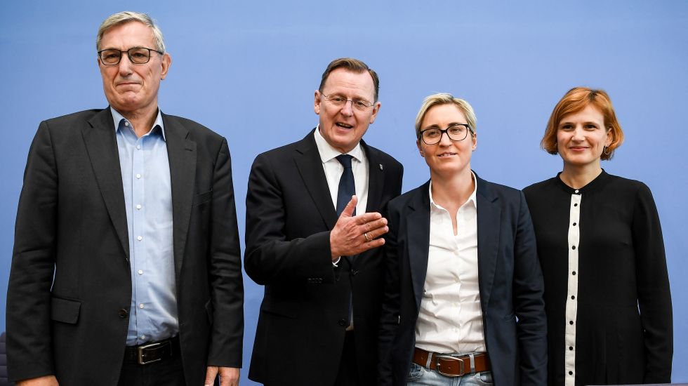 ramelow-riexinger-linksradikalismus-linke