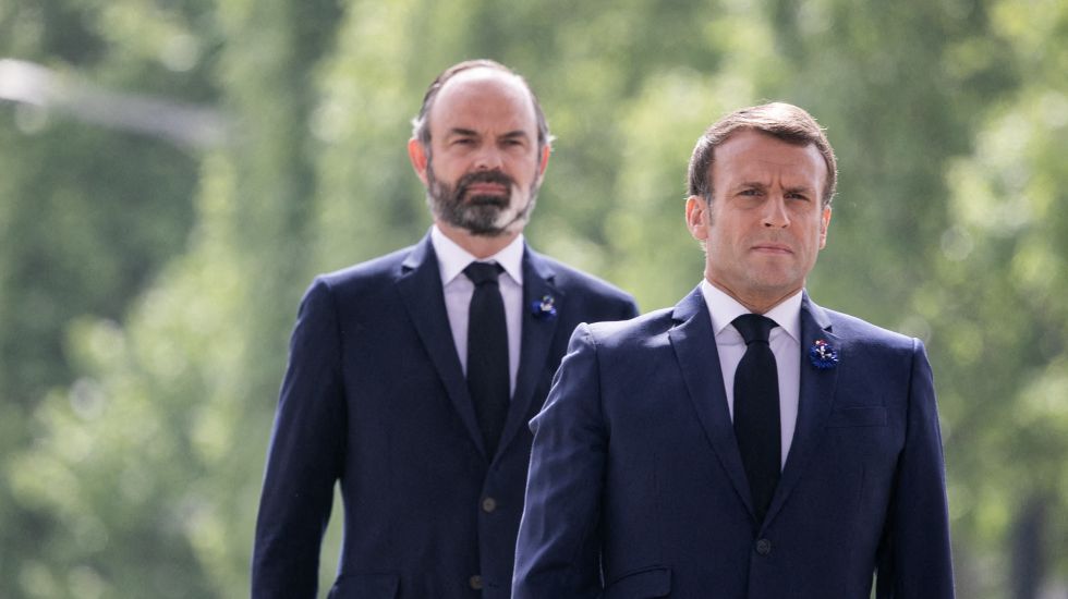 frankreich-regierung-rucktritt-edouard-philippe-jean-castex-emmanuel-macron