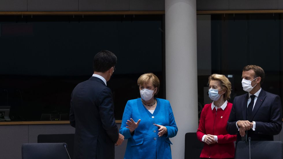 presseschau-eu-gipfel-gewinner-verlierer-hilfpaket-verhandlungen-sparsamen-vier-merkel-macron-rutte