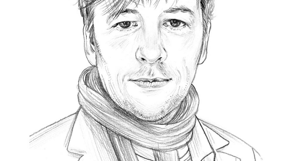 Ralf Hanselle Illustration