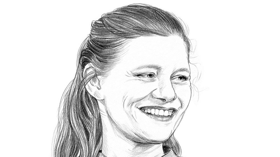 Illustration Kerstin Preiwuß