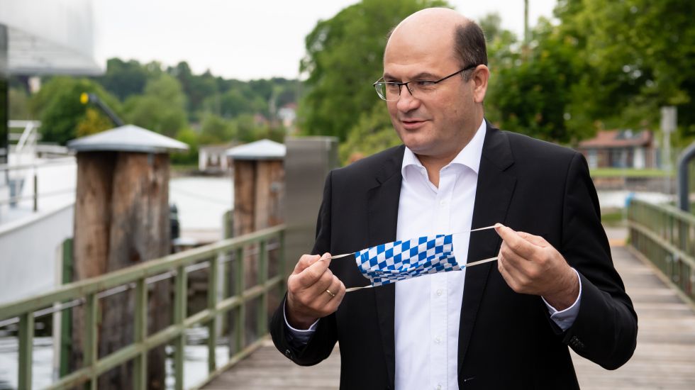 albert-furacker-markus-söder-kanzlerkandidat-bayern