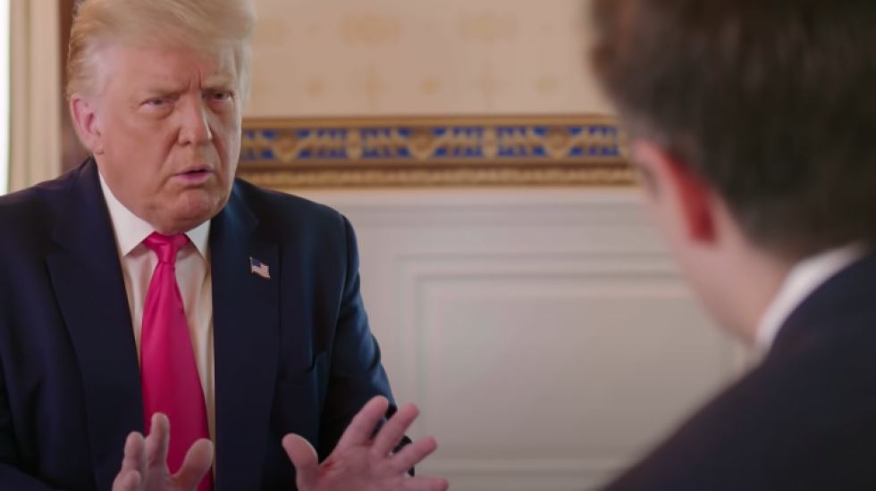 donald-trump-us-praesident-presse-interviews