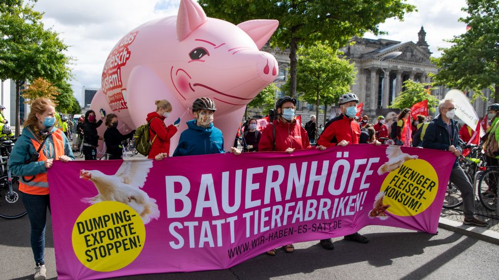 fleischindustrie-spd-arbeitsschutzkontrollgesetz-hubertus-heil