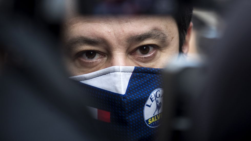 italien-conte-regierungskrise-vertrauensfrage-angelo-bolaffi