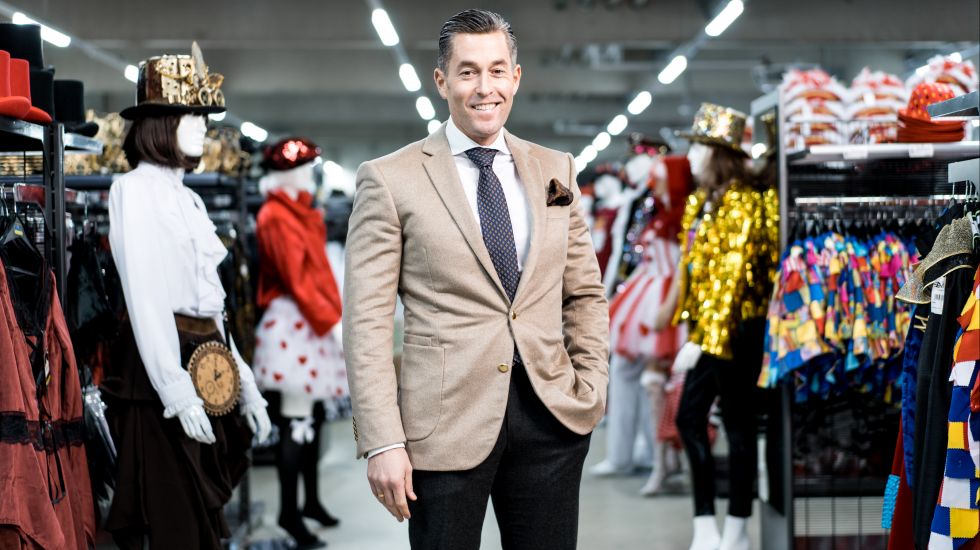 karneval-kostuembedarf-deiters-herbert-deiss-portraet