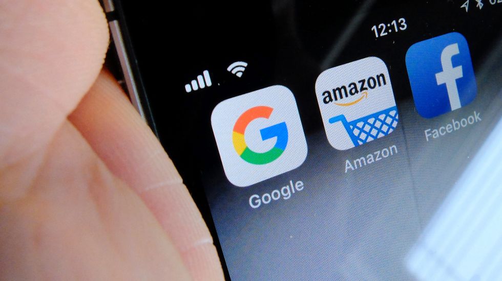 google-amazon-facebook-eu-digital-services-markets-act