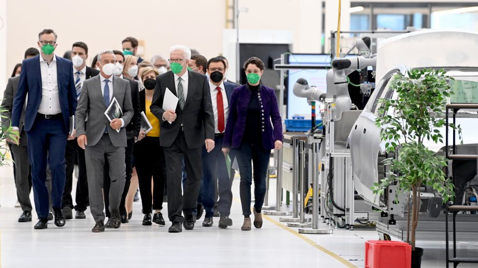 gruen-schwarz-koalitionsverhandlungen-kretschmann-strobl-baden-wuerttemberg