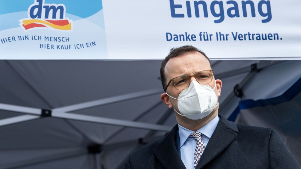 jens-spahn-corona-testzentren-privatwirtschaft-betrug-schnelltests