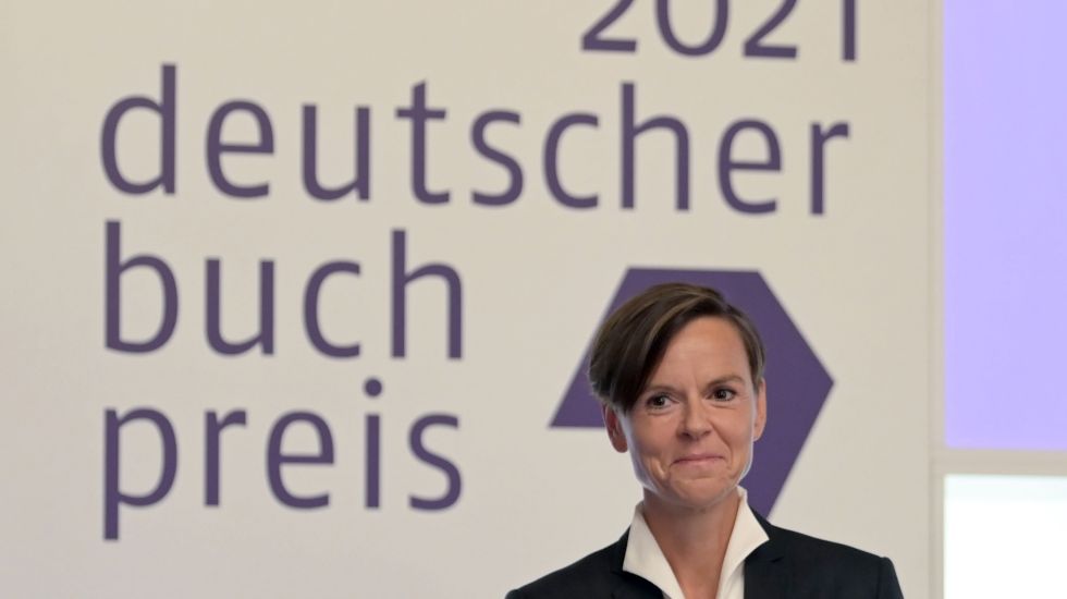 Antje Rávik Strubel