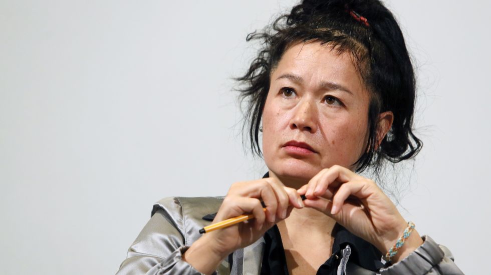 Hito Steyerl