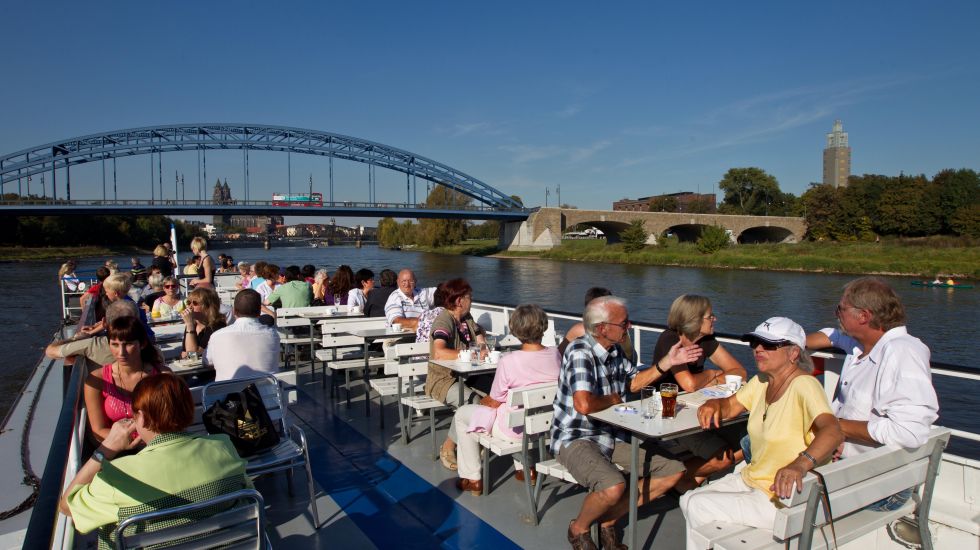 Kaffeefahrt
