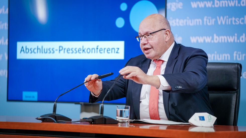 Peter Altmaier