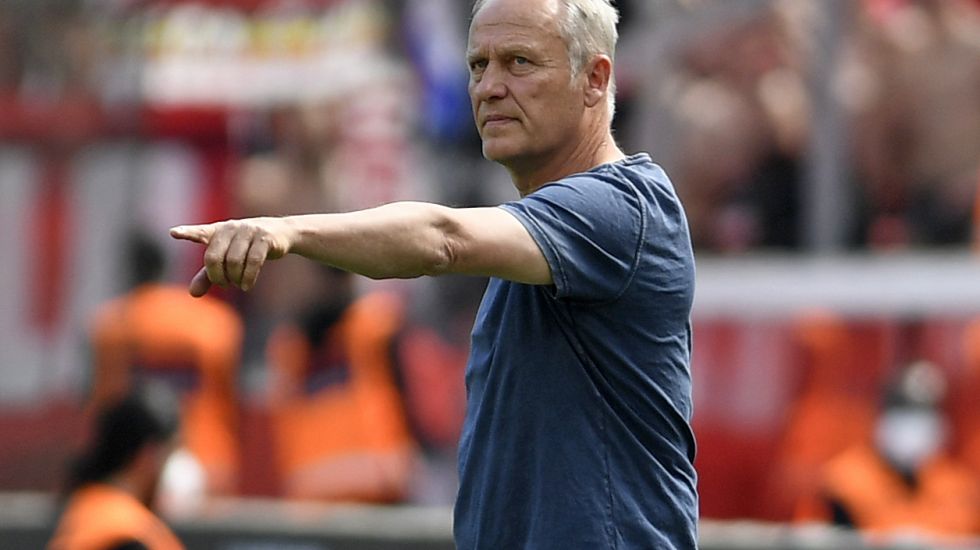 Christian Streich