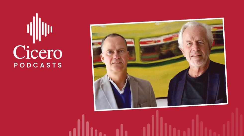 Alexander Marguier Hans Kollhoff