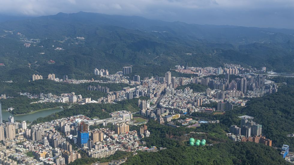 Taipeh