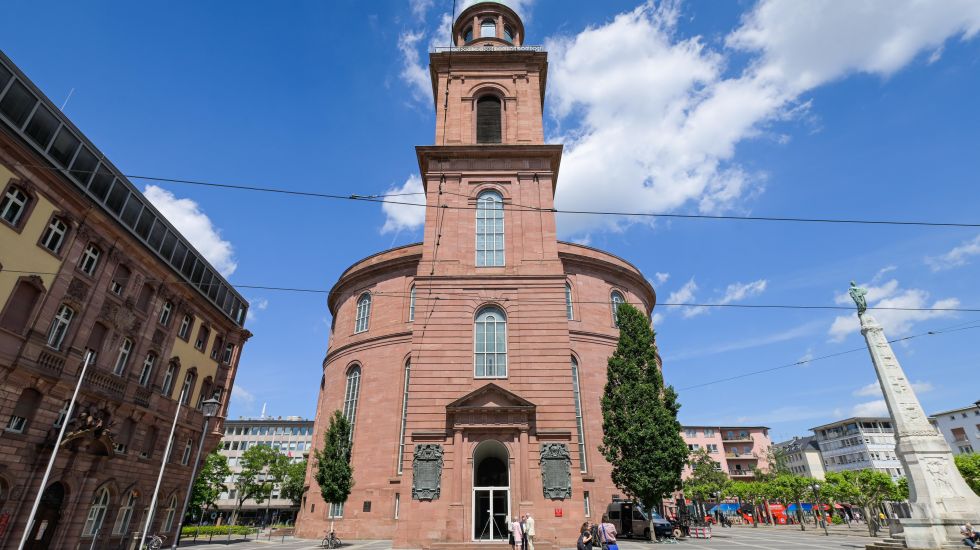 Paulskirche