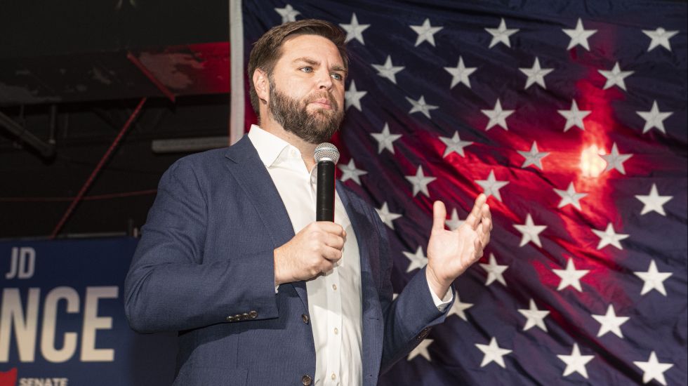 J.D. Vance