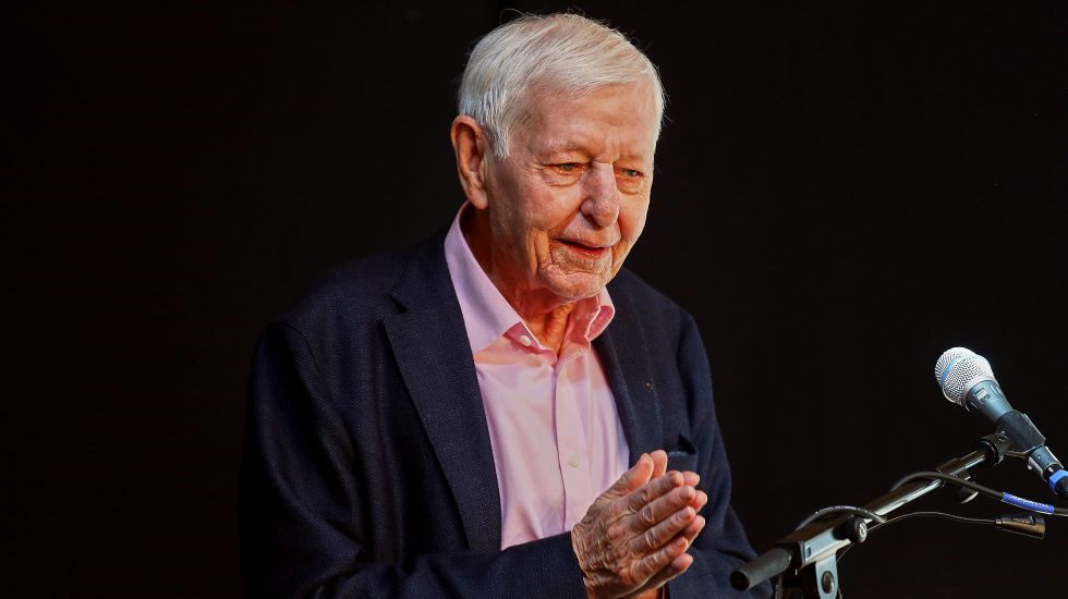 Hans Magnus Enzensberger