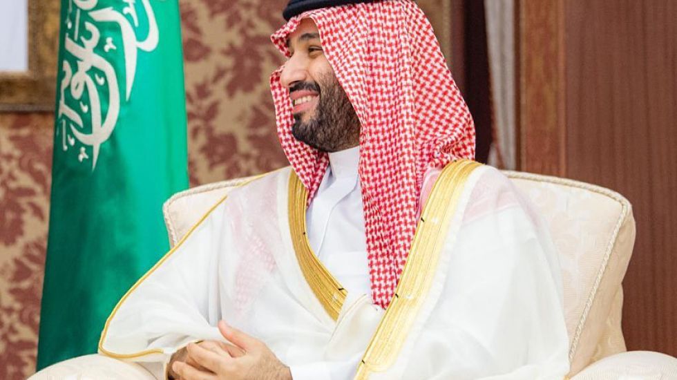 Mohammed bin Salman