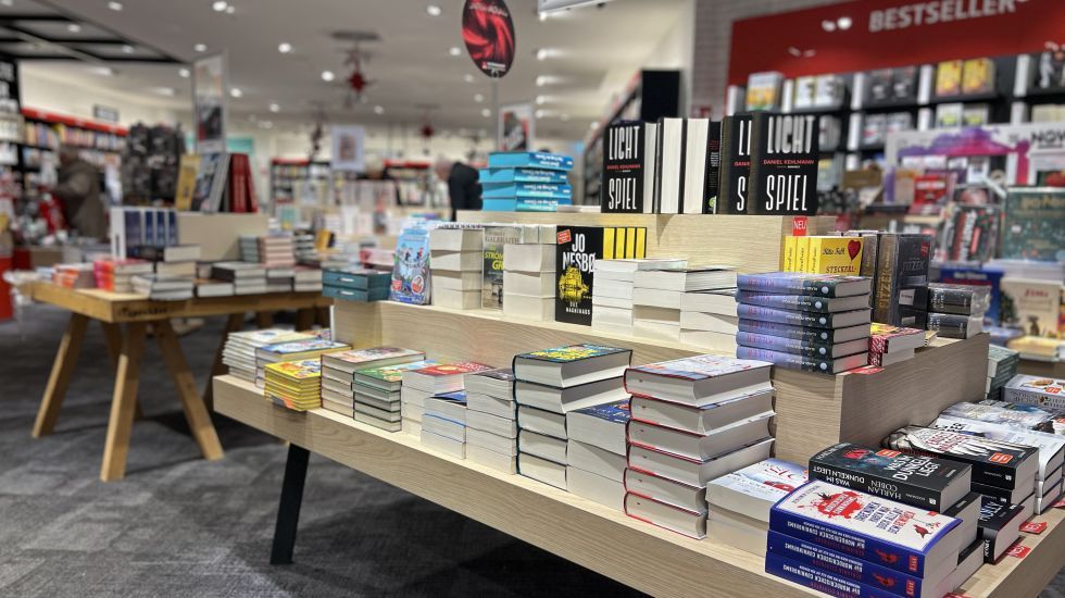 Bücher