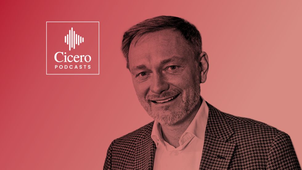 Christian Lindner