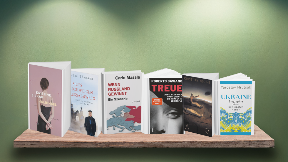 Bücher