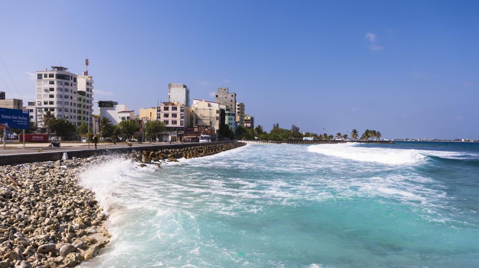 Klimawandel und Fortschrittsoptimismus