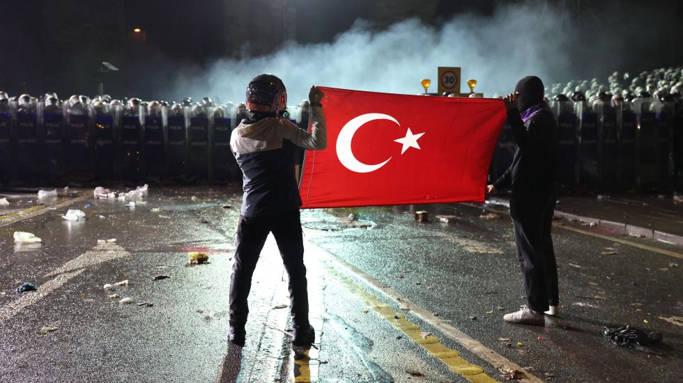 Istanbul