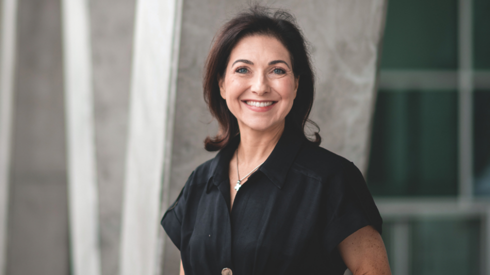 Bundeswirtschaftsministerin Katherina Reiche.