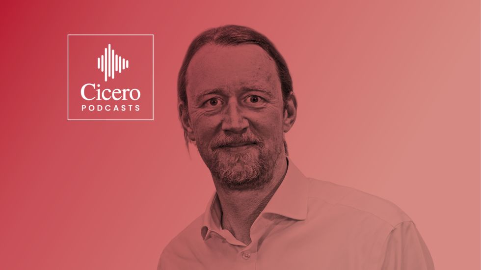 Mathias Brodkorb im Gespräch mit Ralf Hanselle