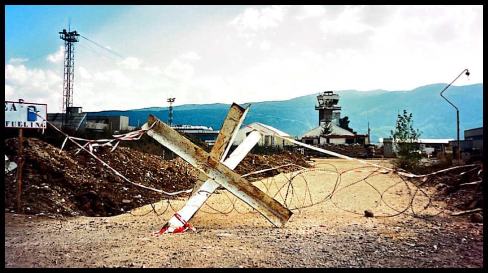 30 Jahre Völkermord von Srebrenica - Als das Schicksal von fast 9.000 ...