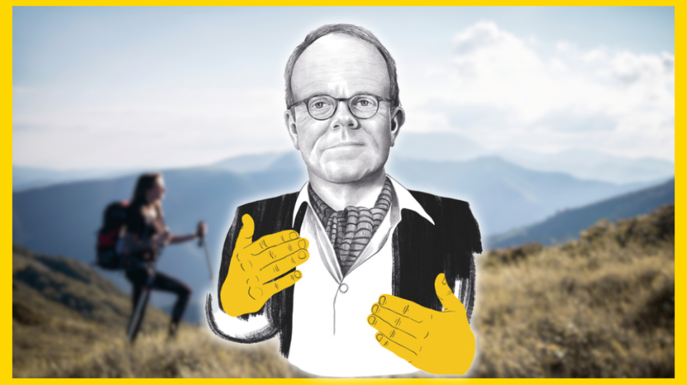 Stefan aus dem Siepen