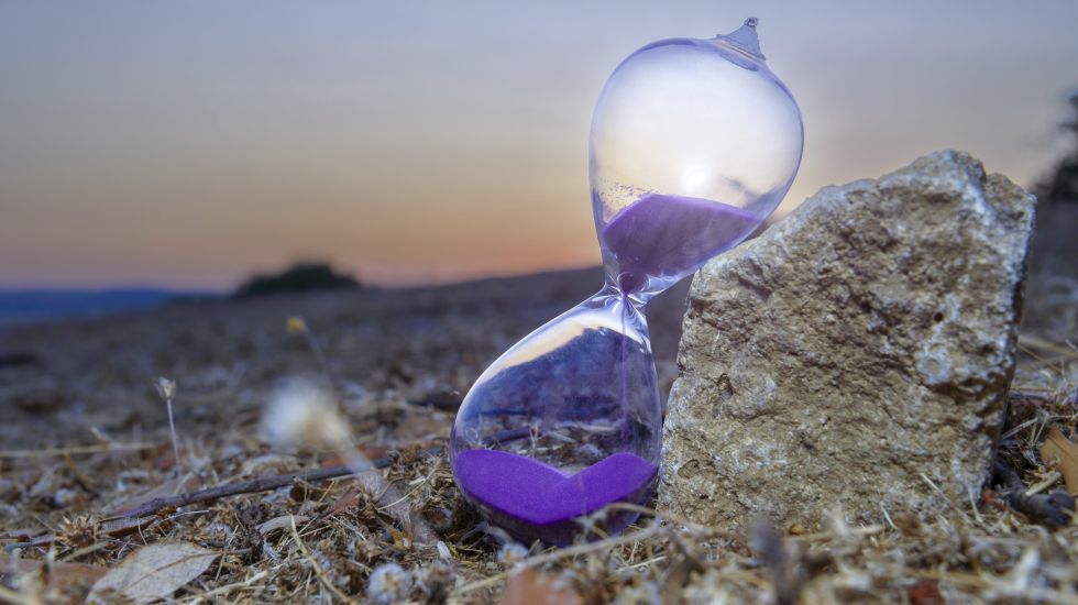 Sanduhr
