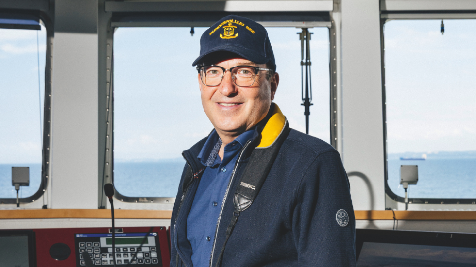 Bundesinnenminister Alexander Dobrindt