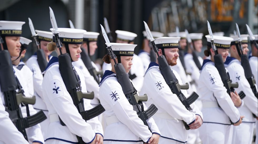 Royal Navy