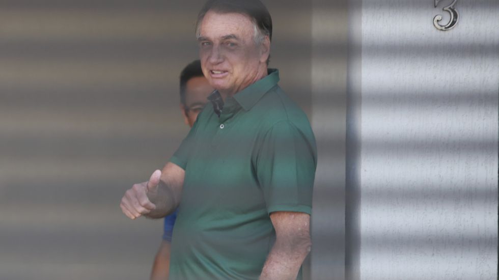 Bolsonaro