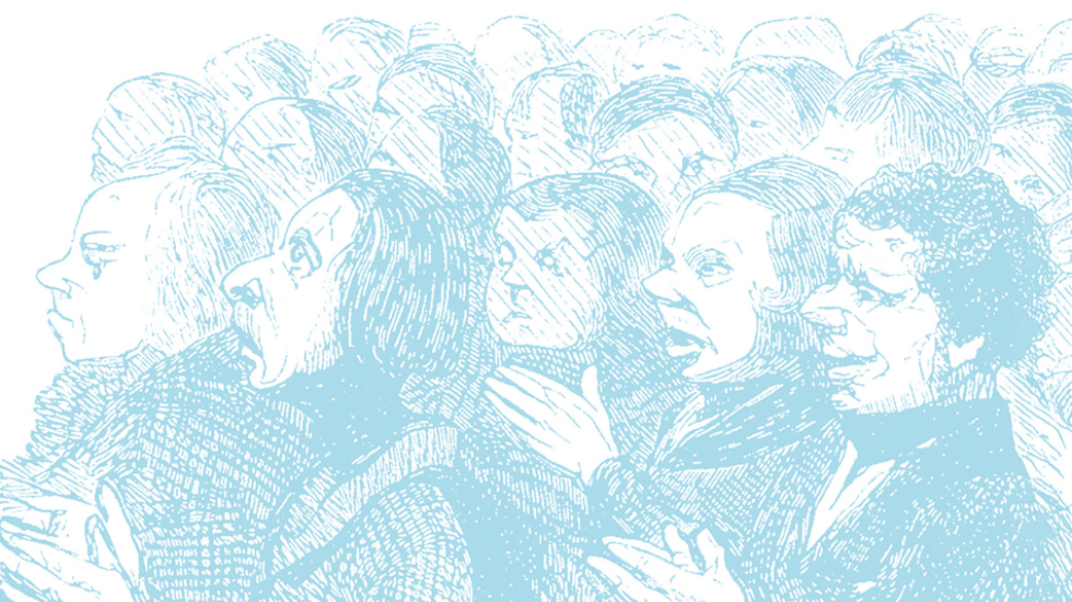 Die linken Kulturkämpfer werden dumm