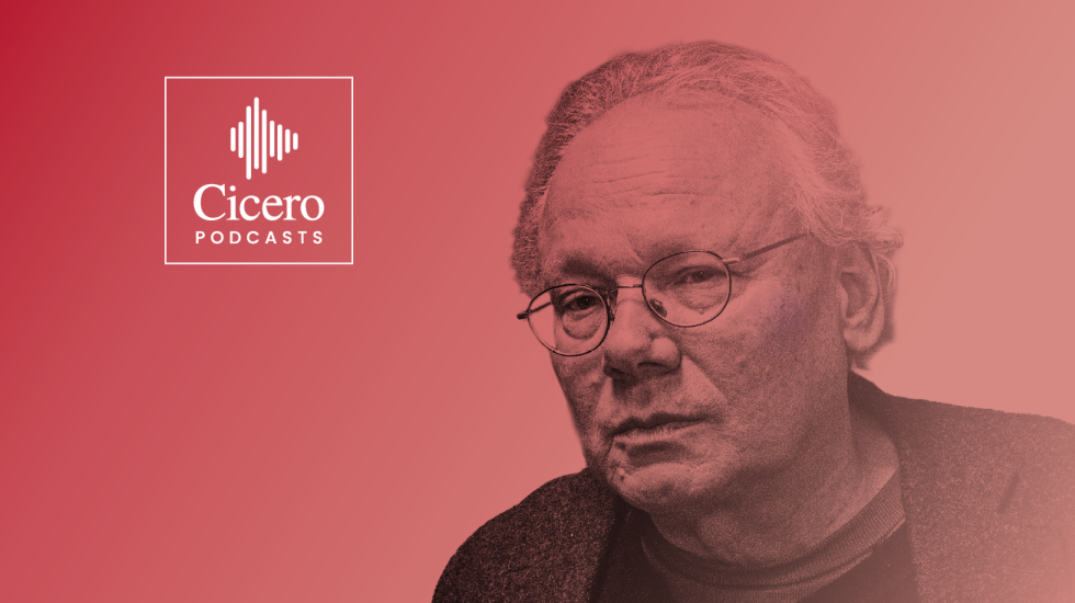 Autor-Gunnar-Decker-im-Gespr-ch-mit-Ralf-Hanselle-Cicero-Podcast-Literaturen-Rilke-war-kein-Salonfaschist-