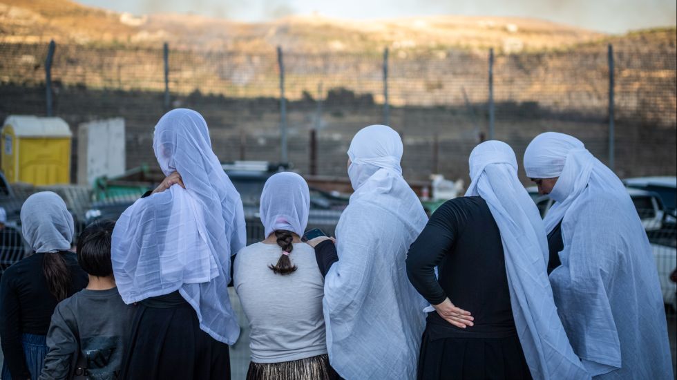 Drusische-Minderheit-in-Syrien-Auf-deutschen-Stra-en-wurde-das-Massaker-sogar-noch-gefeiert-