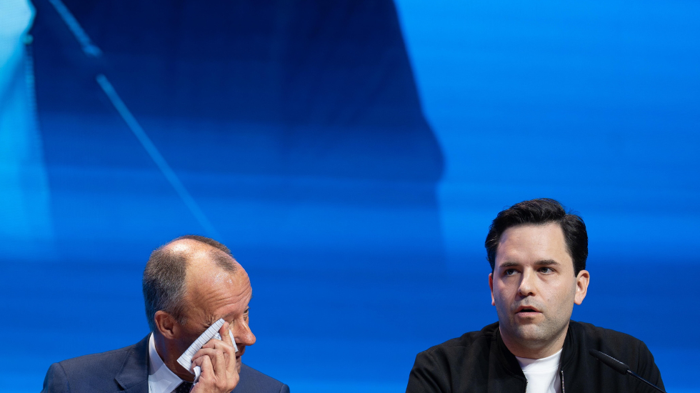 Voraussichtliche-Abstimmung-ber-das-Rentenpaket-Wenn-Merz-gewinnt-wird-er-als-Verlierer-den-Saal-verlassen