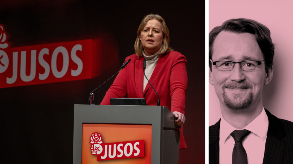 SPD-im-Selbstzerst-rungsmodus-B-rbel-Bas-bl-st-zum-Klassenkampf