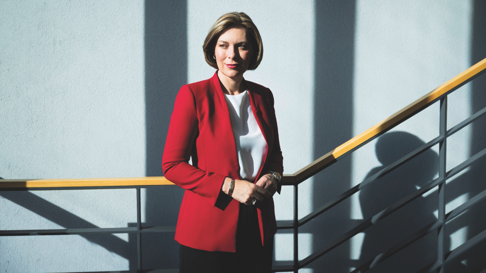 Helena Melnikov