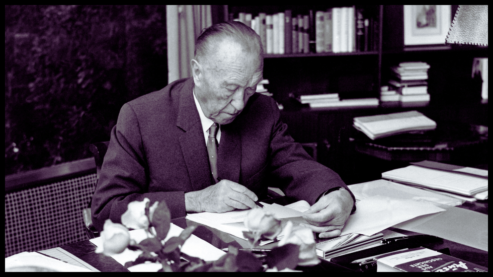150-Geburtstag-von-Konrad-Adenauer-Der-Gr-ndungsvater-der-Bundesrepublik-Deutschland